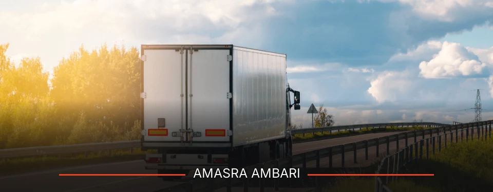 Amasra Ambarı Kargo