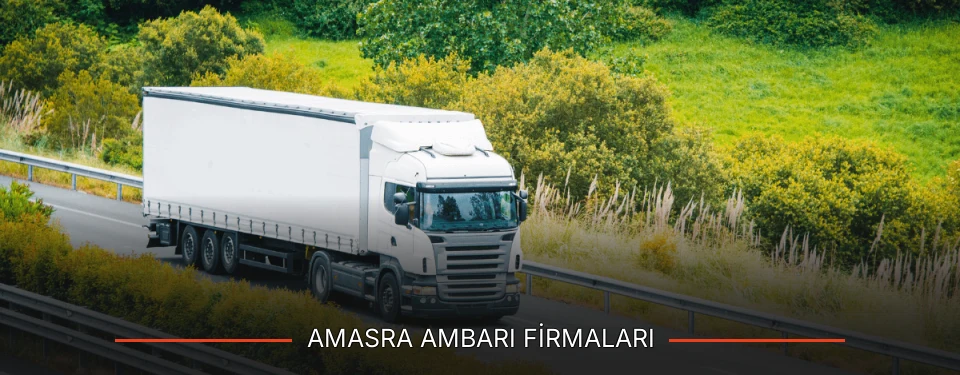 Amasra Ambarı Taşımacılık