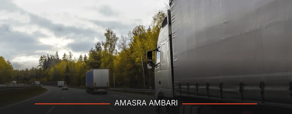Amasra Ambarı
