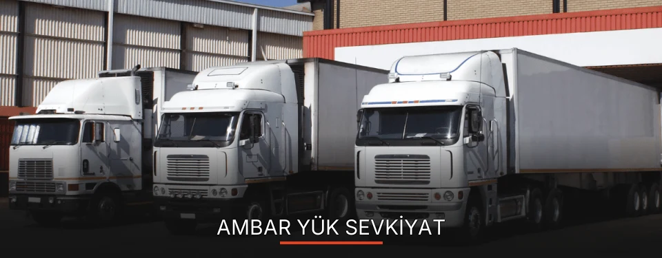 Bartın Ambar Yük Ambarı Firmaları
