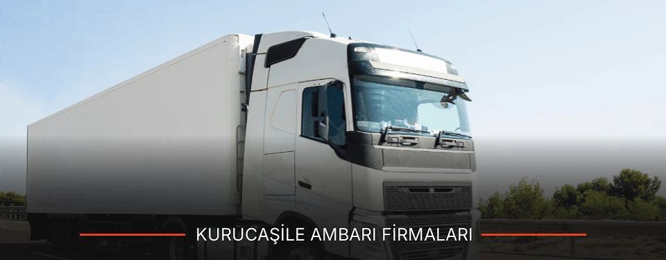 Kurucaşile Ambarı Taşımacılık