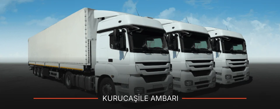 Kurucaşile Ambarı