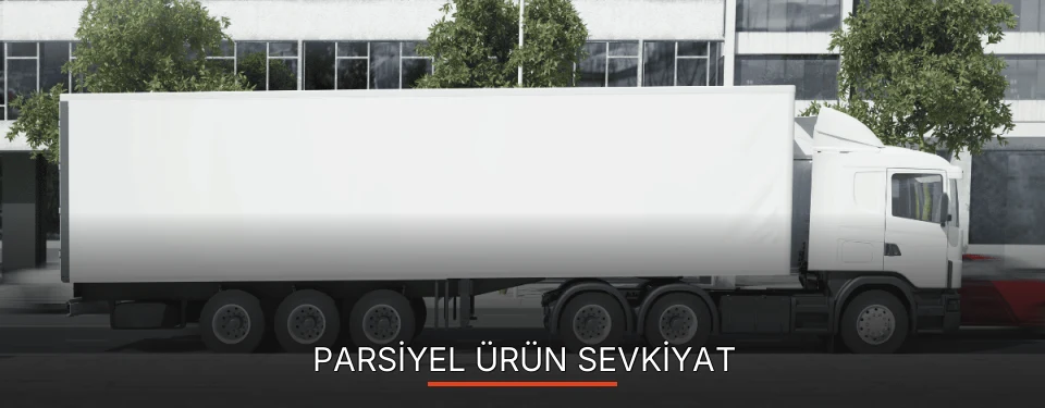 Bartın Parsiyel Ürün Ambarı Firmaları
