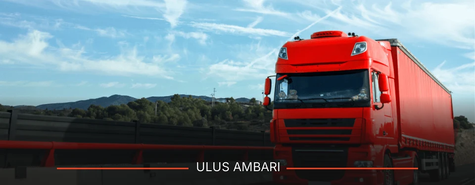 Ulus Ambarı